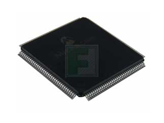 PIC32MZ2048EFG144-I/PL Микроконтроллер 32-Bit 200MHz 2MB FLASH 144-LQFP