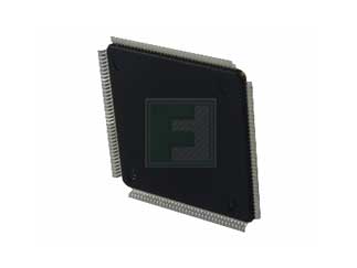 PIC32MZ2048EFG144-I/PL Микроконтроллер 32-Bit 200MHz 2MB FLASH 144-LQFP