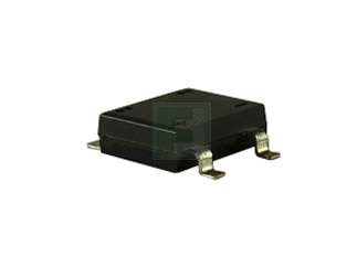 DF1504S-T Диодный мост 1.5A 400V Surface Mount DFS-4