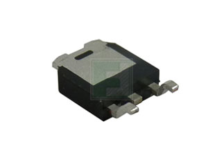 Транзистор 2SD2318TLU NPN 60V 3A SC-63