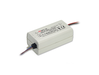 APC-16-350 LED Драйвер 16.8W 350mA 12-48V