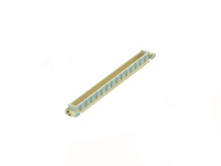 FX10A-168P-SV(91) Hirose: Разъем 168 pin, шаг 0.5мм, SMT