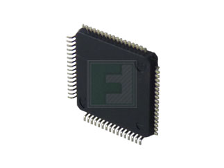 STM32L152RET6 Микроконтроллер ARM Cortex-M3, 32-бит, 48 МГц, 512 КБ Flash