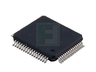 STM32L152RET6 Микроконтроллер ARM Cortex-M3, 32-бит, 48 МГц, 512 КБ Flash