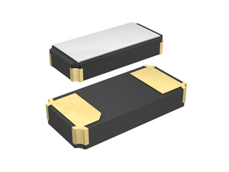 Кварцевый резонатор FC-135 32.768 кГц ±20ppm 9pF SMD