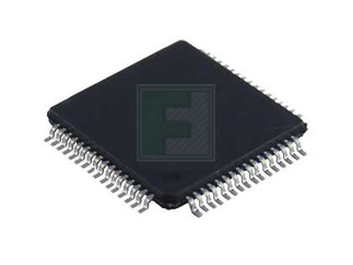 LPC5536JBD64E NXP: Микроконтроллер ARM Cortex-M33, 256КБ Flash, 128КБ RAM, HTQFP-64