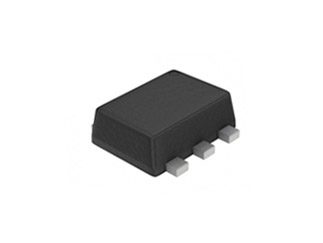 NTZD3154NT1G MOSFET N-канал 20В 0.9Ом SOT-563