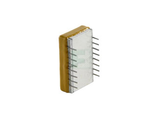 Пленочный конденсатор 405K100CS4 4мкФ 100В ±10%