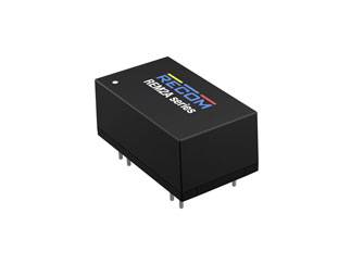 REM2A-4805S RECOM DC/DC Преобразователь, 4.5-9В вход, 5В/2A выход