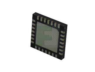 PIC32MX270F256B-50I/ML Микроконтроллер 32-Бит QFN-28