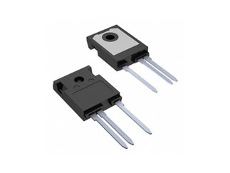 IXHH40N150HV Драйвер MOSFET/IGBT 1500В TO-247HV