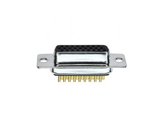 Разъем D-Sub 180-M26-203L001 26 Pin Female Solder Cup