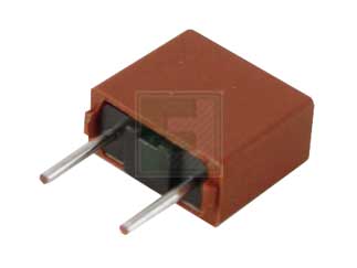 Предохранитель 36911000440 Littelfuse 1A 300В Time Lag