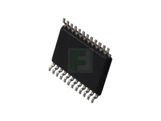 PCA9575PW1,118 NXP: 16-битный расширитель I/O, I2C, TSSOP-24