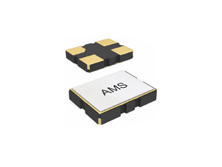 ASE-32.000MHZ-L-C-T Генератор тактовой частоты 32 МГц ±50 ppm