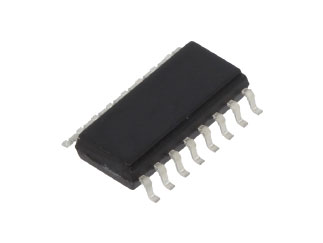 PS2815-4-A Renesas Варистор, SOIC-16, 30pF