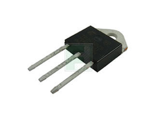 BTW69-1200RG Тиристор 1200В 50А TOP-3 STMicroelectronics
