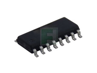 MIC2182-5.0YM Microchip - Регулятор напряжения, Buck, 4.5-32V, 20A, SOIC-16N