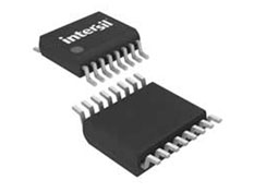 QS3VH125QG IDT - Квадратичный Широкополосный Коммутатор, 2.3-3.6В, QSOP-16