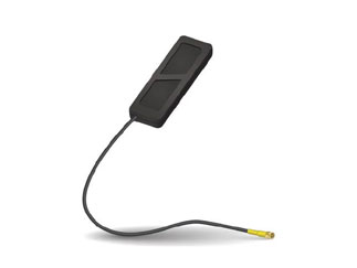 X1005323-W3A1SA10A1 Антенна Wi-Fi Dual Band, SMA, кабель 1м