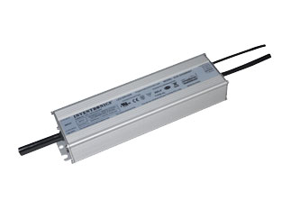 ESD-240S460DT Драйвер LED 240Вт 27-75В 4.6A AC/DC