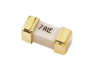 Предохранитель 0448.400MR Littelfuse 0.4A 125В NANO2