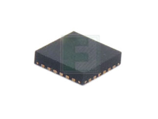 NCN8025AMNTXG - Интерфейс Смарт-карт, QFN-24, до 27МГц