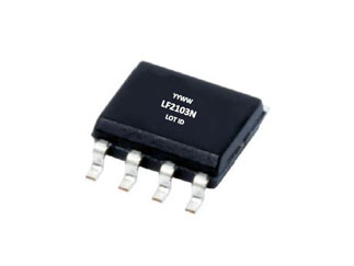 LF21904NTR Littelfuse Драйвер двигателя, 4.5A, SOIC-14