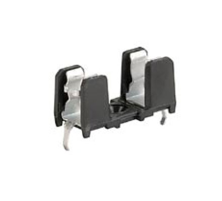 Держатель предохранителя SCHURTER 0031.8211, 5x20мм, 10А, 250В