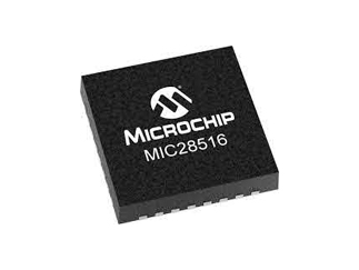 ATSAMC21E18A-MNT Microchip - 32-битный микроконтроллер, QFN