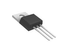 Диод Шоттки SMC MBR1045CTP 10A 45V TO-220