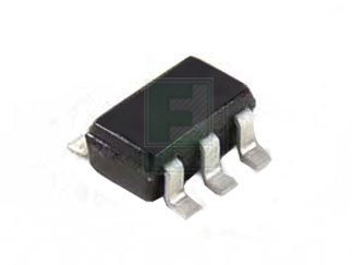 BD2221G-TR ROHM N-Channel Power Switch/Driver 5.5V 500mA SSOP-5