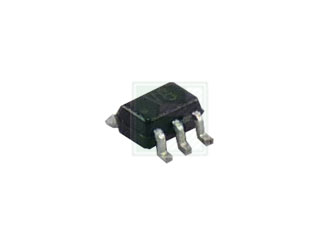 LDK130C18R Регулятор напряжения, 1.8В, 300мА, SOT-323-5