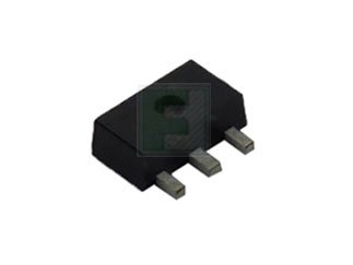 ZVN4525ZTA MOSFET N-Ch 250В 8.5Ом SOT-89