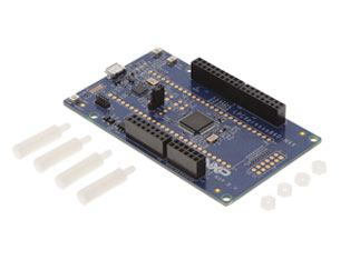 Eval Board LPC860-MAX NXP: Отладчик и Программатор для LPC860