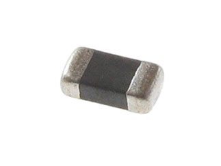 Ферритовый фильтр Murata BLM03AX601SN1D, 600 Ом, 250мА, 0201 (0603)