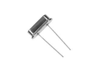 Кварцевый резонатор ECS-80-20-4X 8 МГц ±50ppm, 20pF, SMD