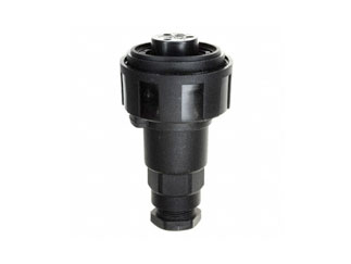Разъем CPC Bulgin PX0731/S, 3 позиции, IP68, 277В, 12А