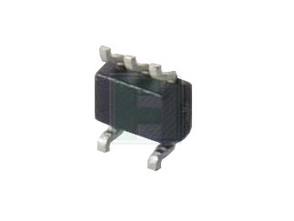 BC847BDW1T1G NPN Биполярный Транзистор 45V 100mA SOT-363 Onsemi