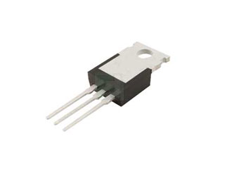 MOSFET OnSemi FDP2532, 150V, 16mΩ, TO-220-3
