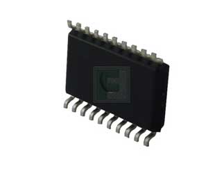 MCP2210-I/SO Microchip USB-SPI конвертер, 12Mbps, SOIC-20