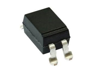Оптопара Vishay VO615A-3X009T, фототранзистор, 5000V изоляция, SMD