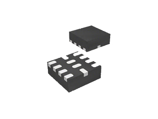 MP2130DG-LF-P DC-DC Преобразователь, Buck, 2.7-6В вход, до 3.5А, 0.6-5.5В выход, QFN-12