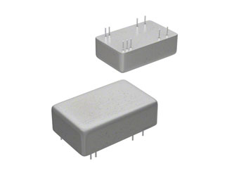 DC-DC преобразователь RECOM REC10-2412SRWZ/H3/A/M 12V 10W
