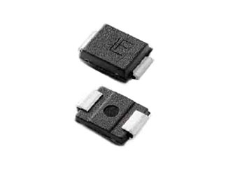 TPSMB39A Littelfuse - TVS диод, DO-214AA, 39В