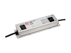 ELG-150-C700B Mean Well: LED Драйвер 150Вт, 700мА, 107-214В, Диммирование 0-10В