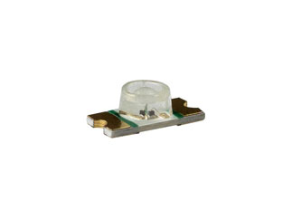 599-0590-127F Светодиод синий 3.2x1.6мм, 70мкд, 3.3В, SMD