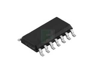AUIRS21814STR Infineon Драйвер MOSFET/IGBT, 2.3A, 20В, SOIC-14