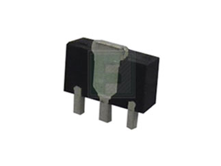 AP7381-33Y-13 Diodes Inc. Линейный стабилизатор 3.3В 150мА SOT-89
