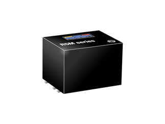 R5M-2405S/SMD DC/DC преобразователь 5В 1А, поверхностный монтаж